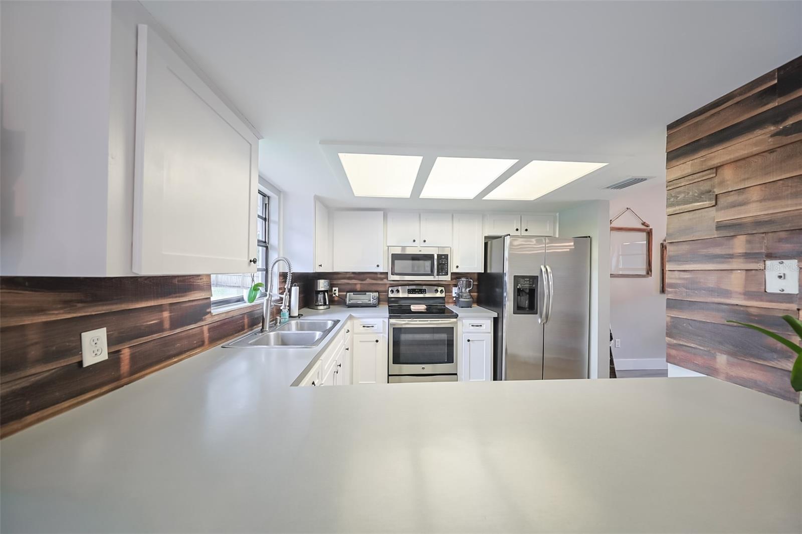 RIVER HAVEN - Residential