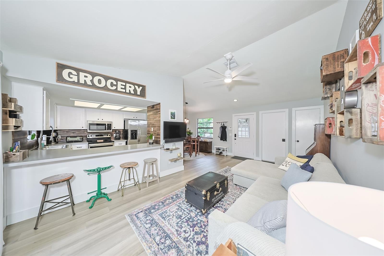 RIVER HAVEN - Residential