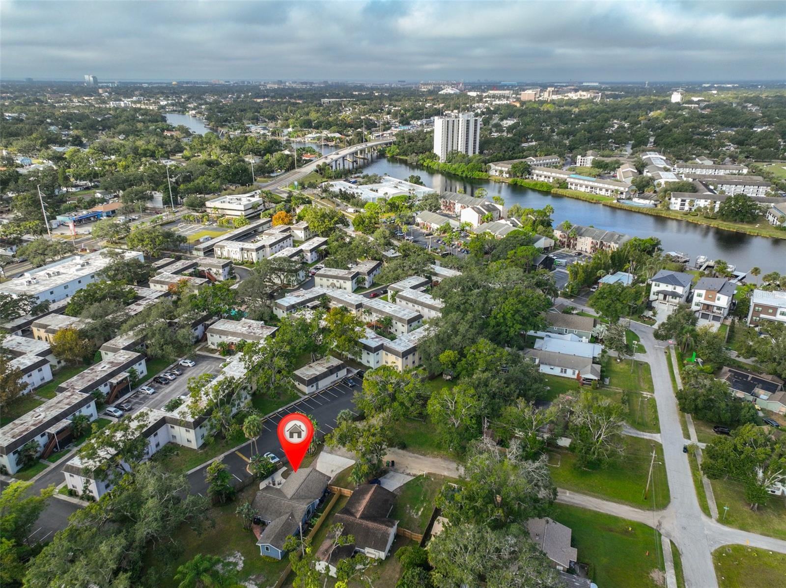 RIVER HAVEN - Residential