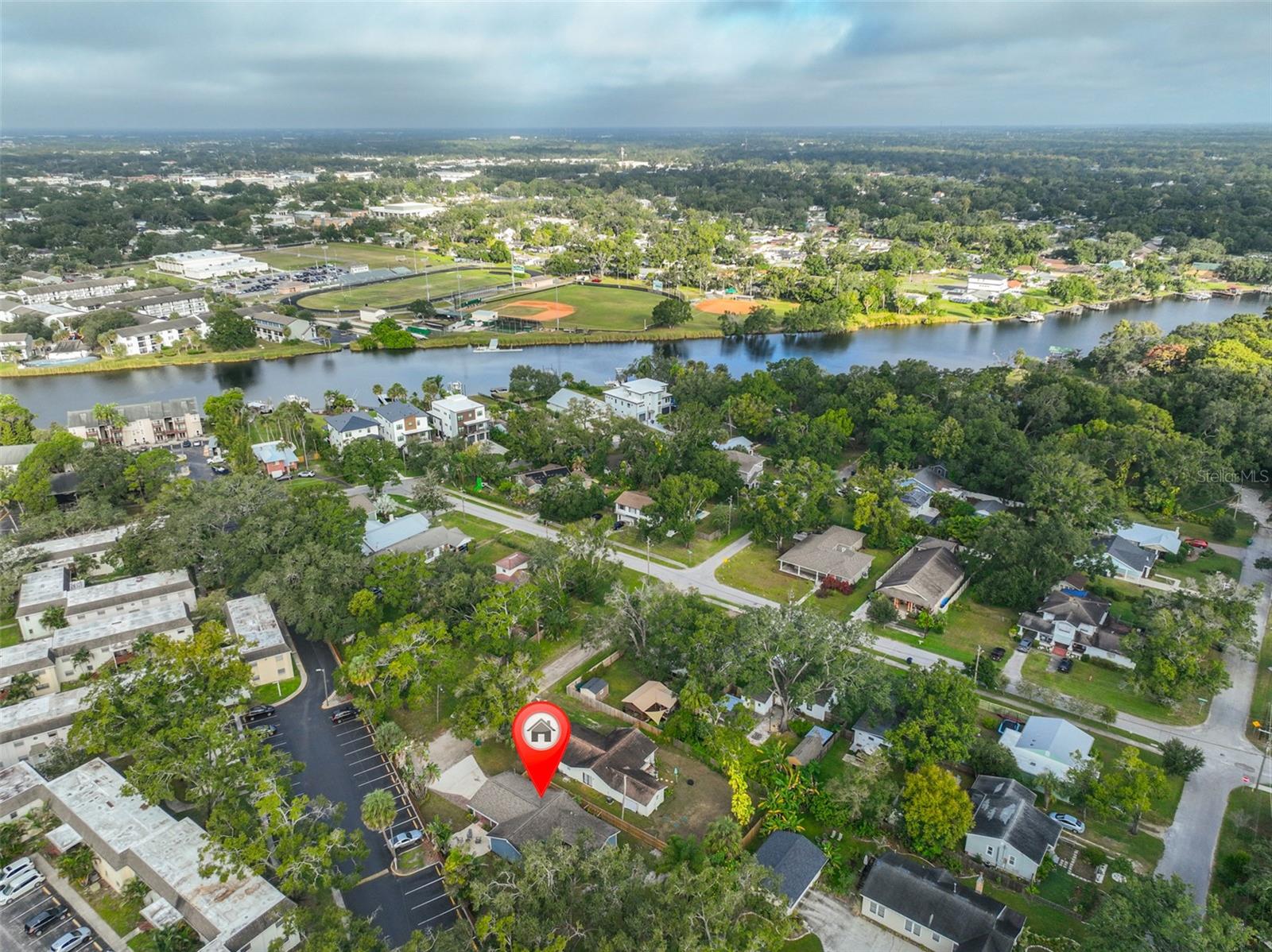 RIVER HAVEN - Residential