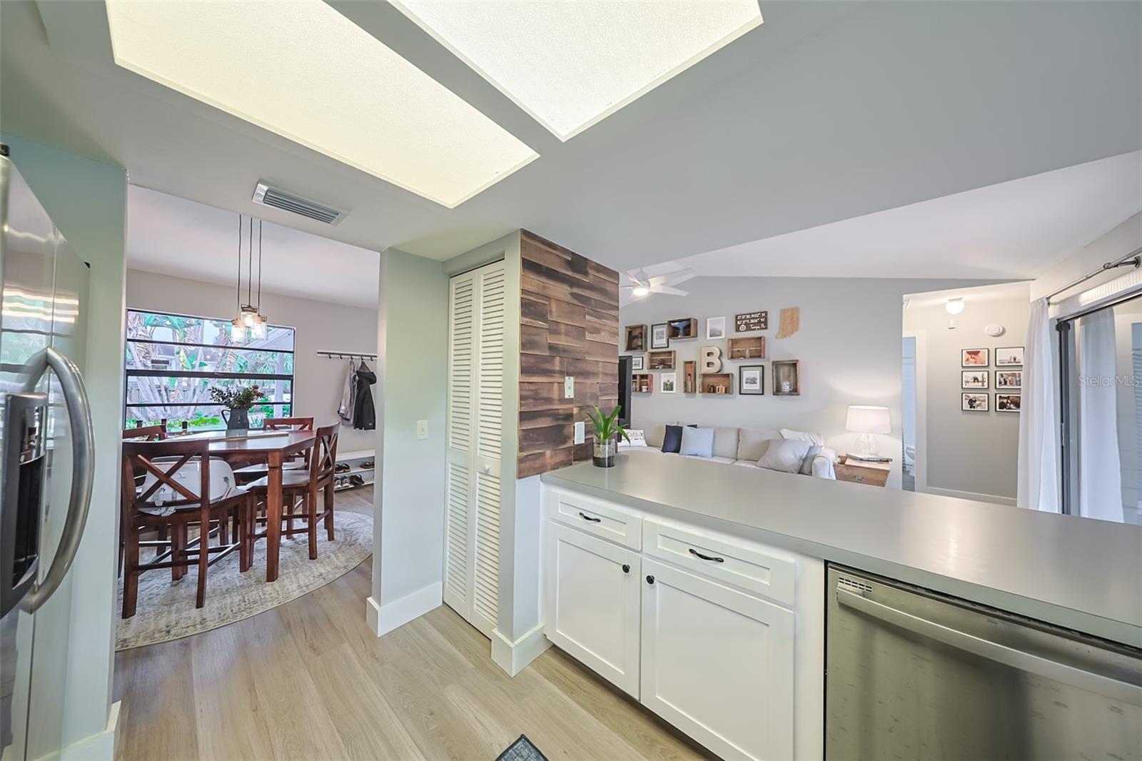 RIVER HAVEN - Residential