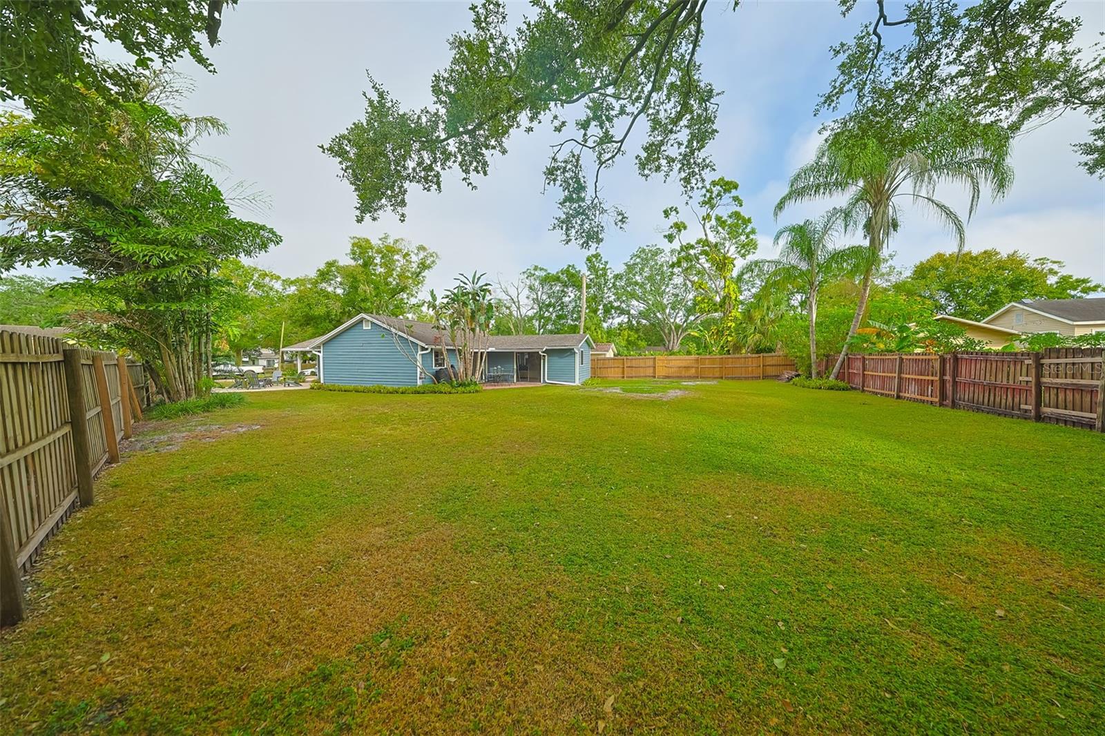 RIVER HAVEN - Residential