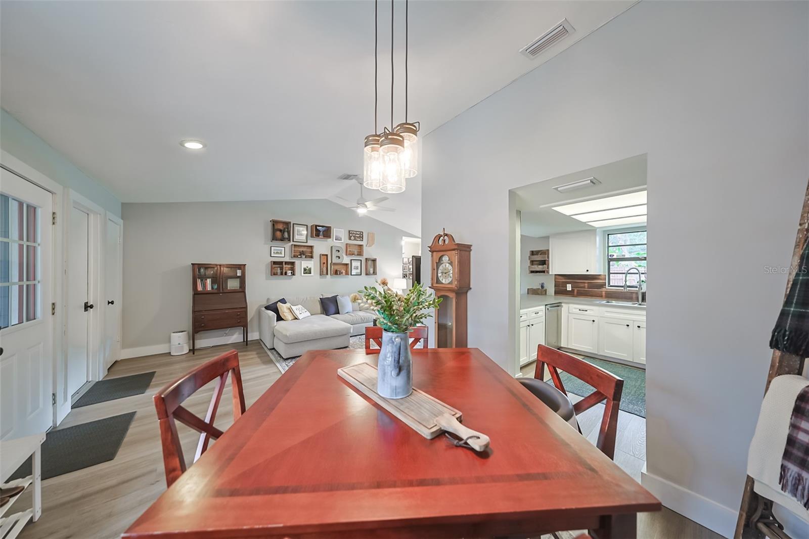 RIVER HAVEN - Residential