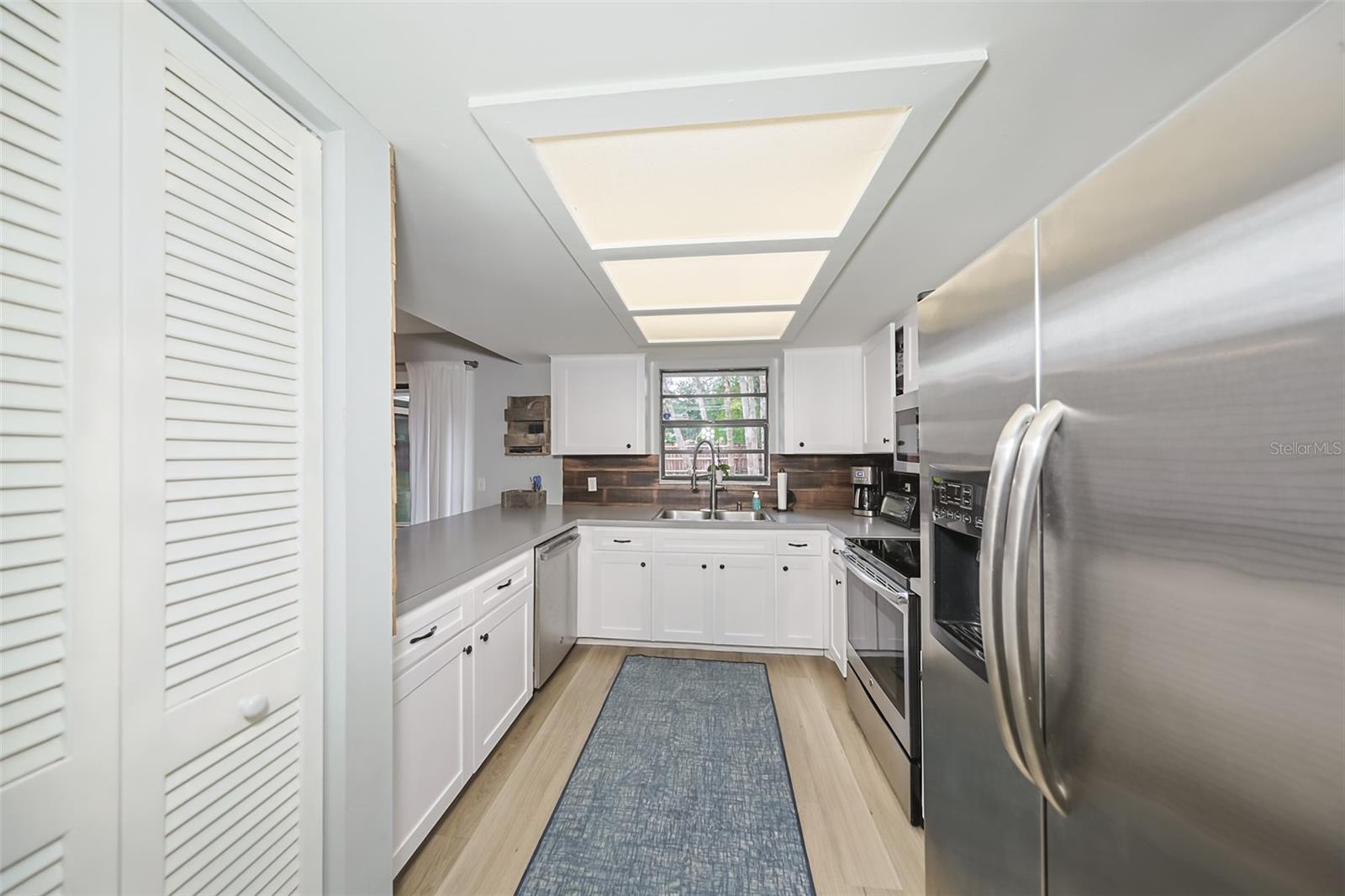 RIVER HAVEN - Residential