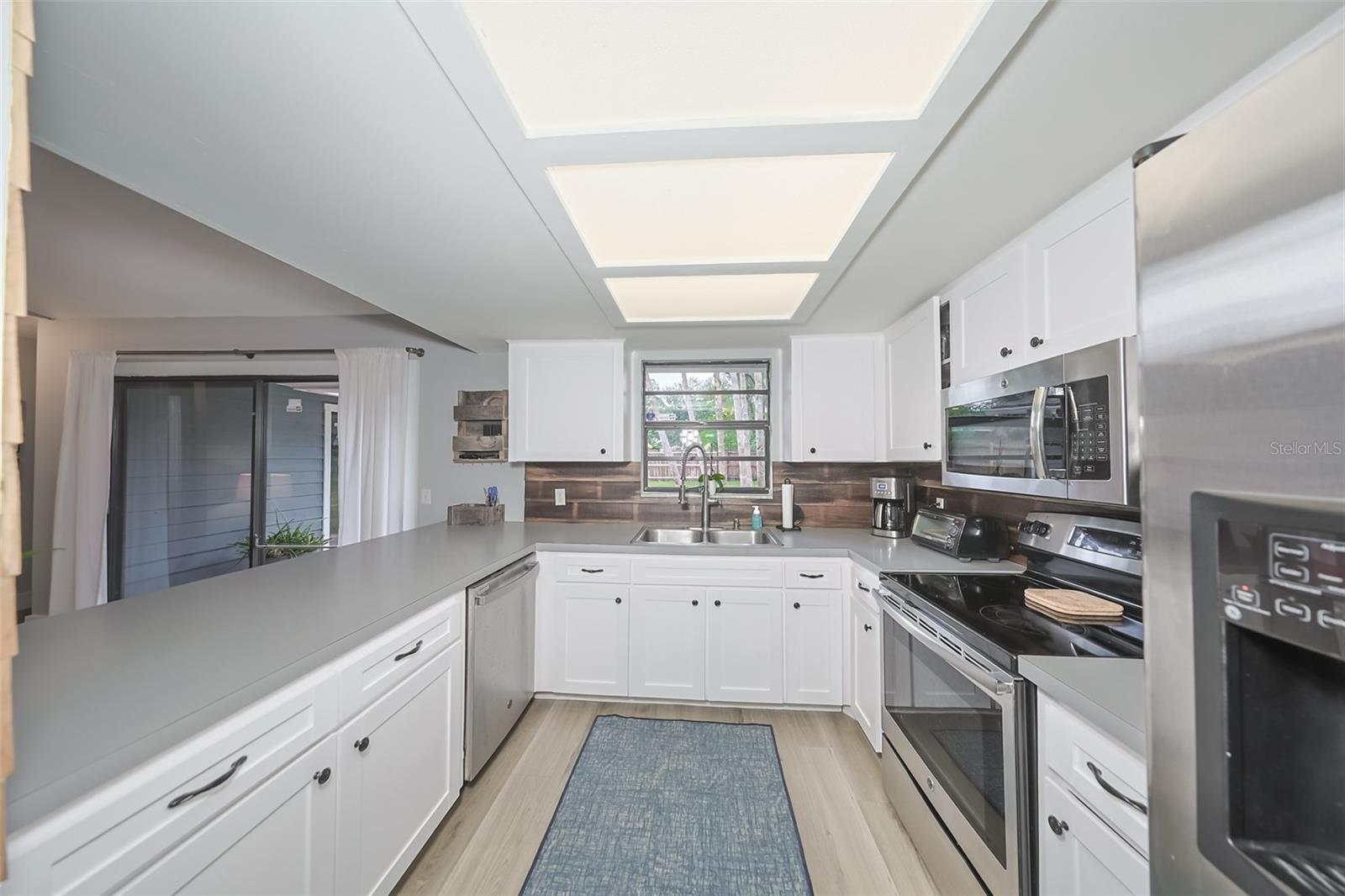 RIVER HAVEN - Residential