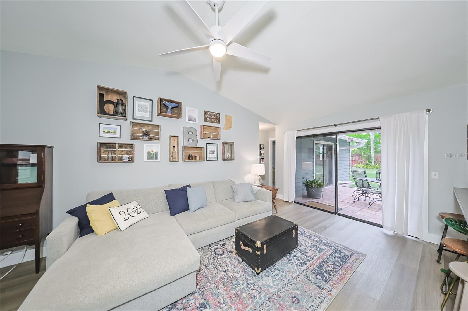 RIVER HAVEN - Residential