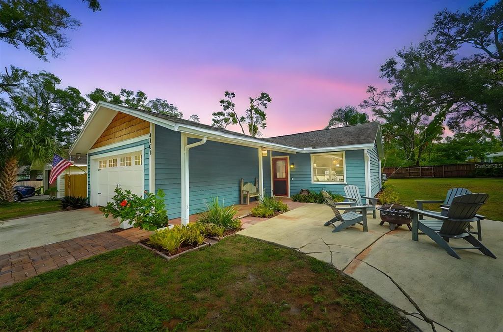 Photo of 4101 N Holly Street, Tampa, FL 33603 (MLS # TB8442344)