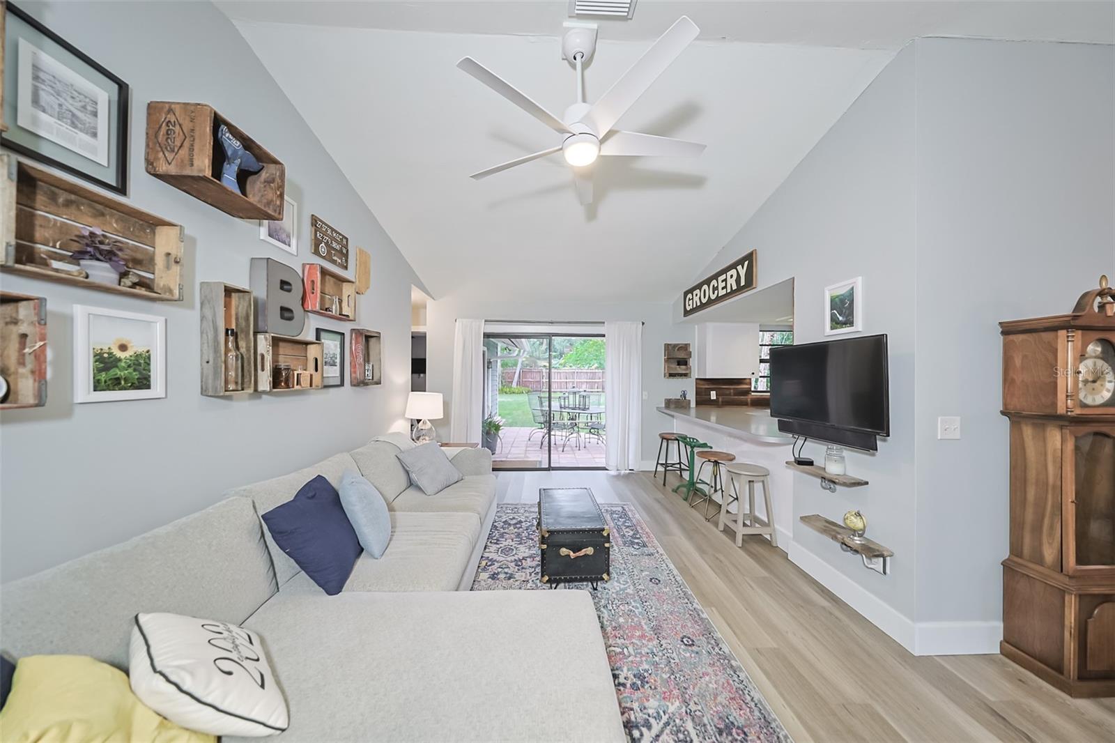 RIVER HAVEN - Residential