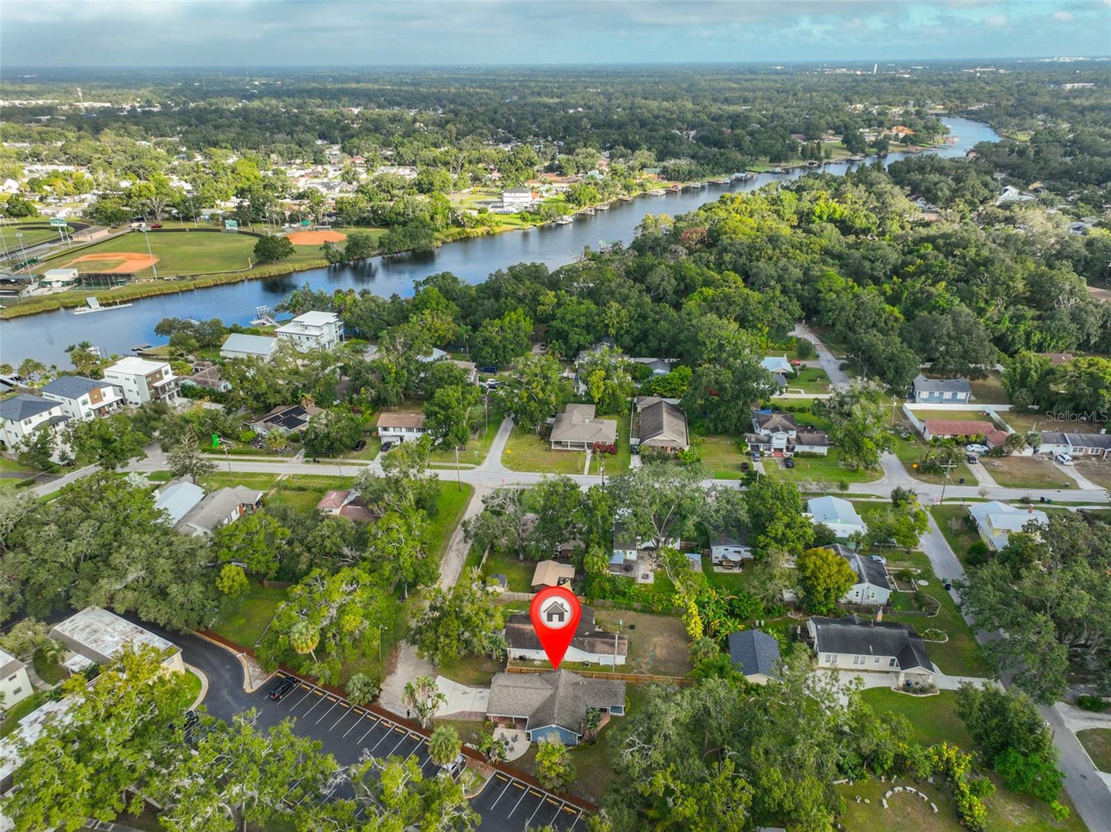 RIVER HAVEN - Residential