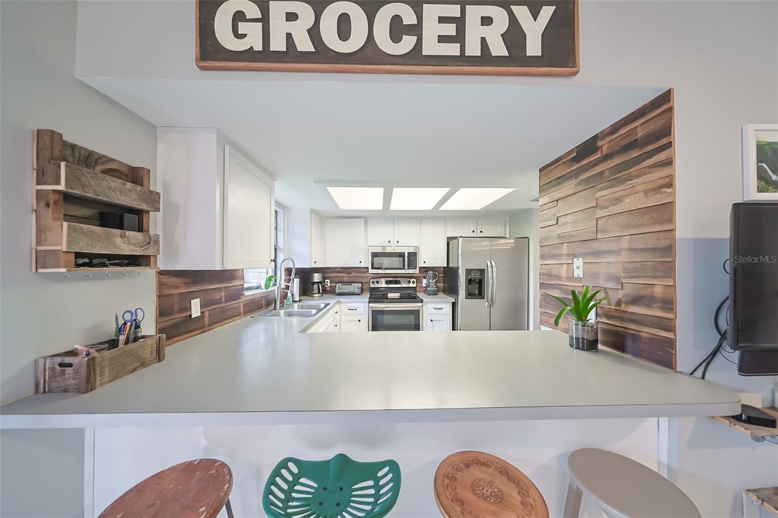 RIVER HAVEN - Residential