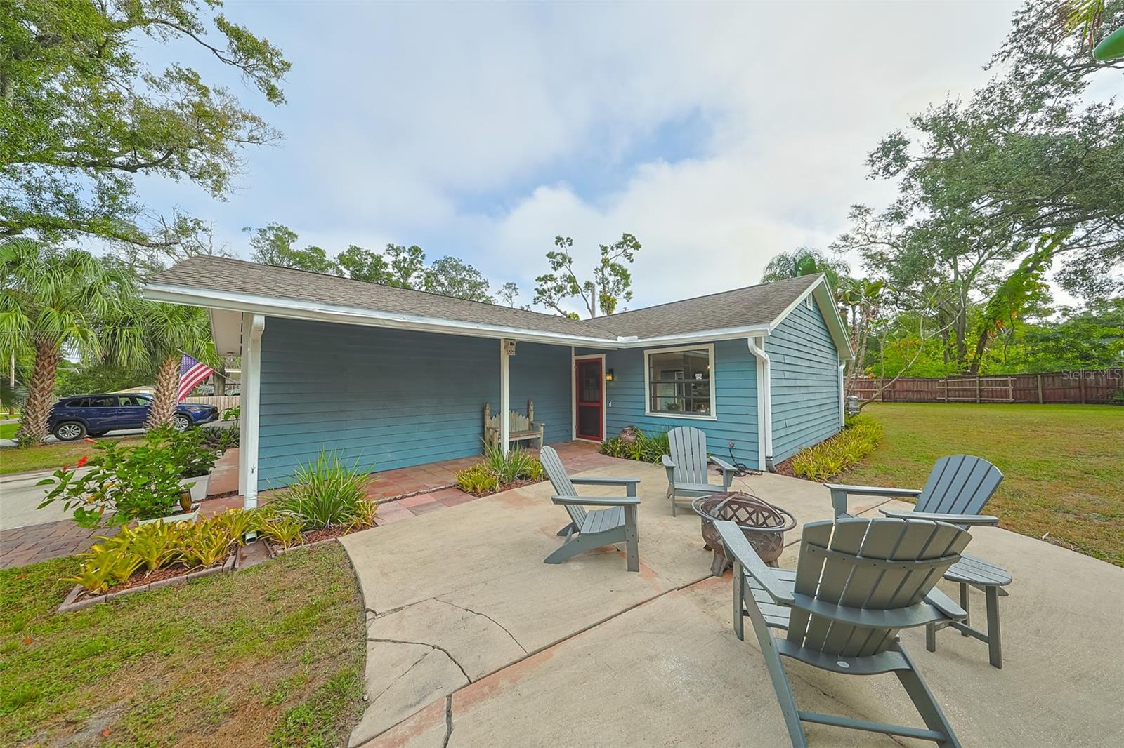 RIVER HAVEN - Residential