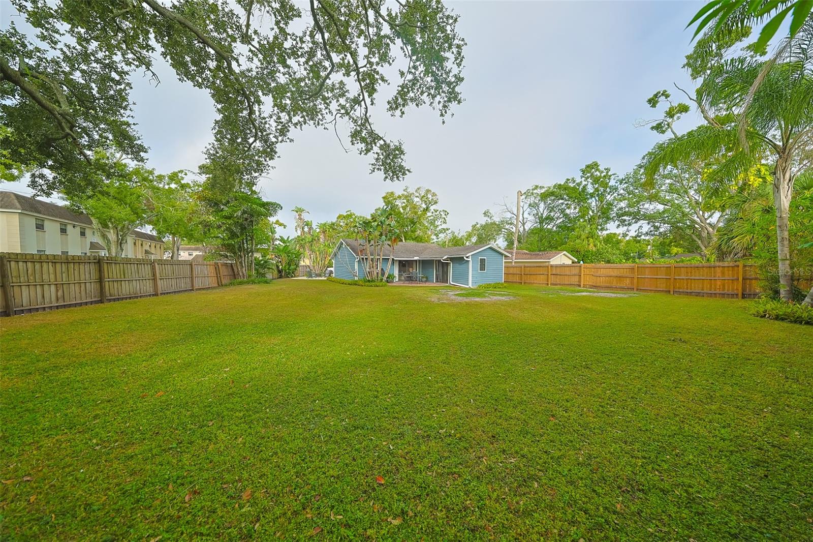 RIVER HAVEN - Residential