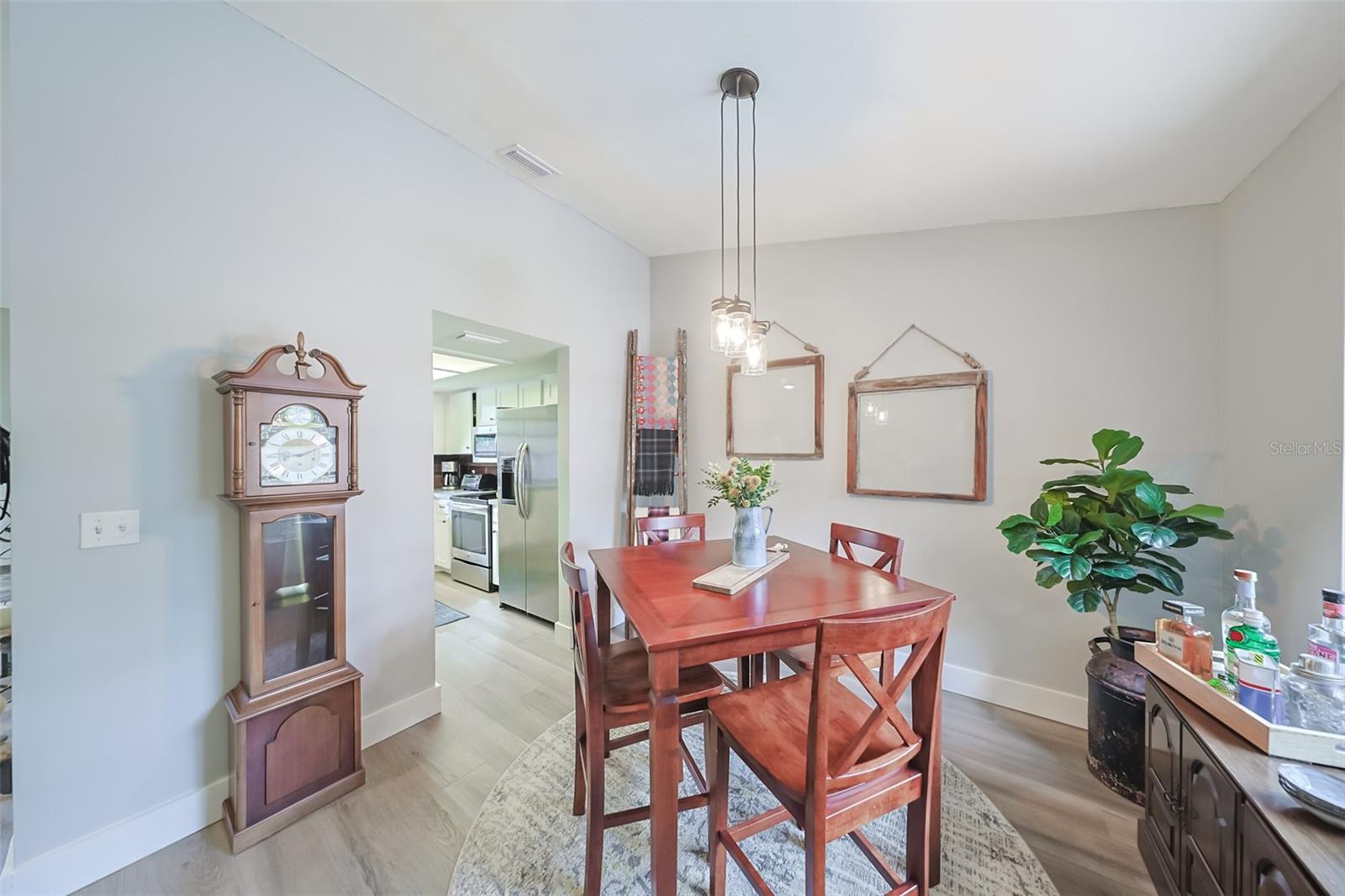 RIVER HAVEN - Residential