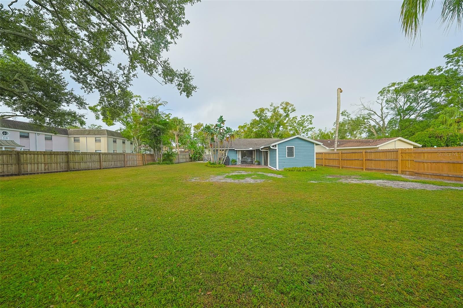 RIVER HAVEN - Residential