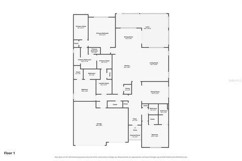 Tiny photo for 6046 SW 86th Circle, Ocala, FL 34481 (MLS # OM733071)