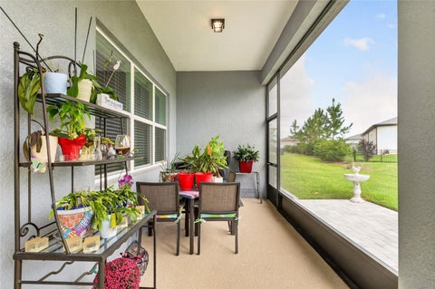 Tiny photo for 6046 SW 86th Circle, Ocala, FL 34481 (MLS # OM733071)