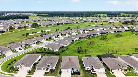 Tiny photo for 6046 SW 86th Circle, Ocala, FL 34481 (MLS # OM733071)