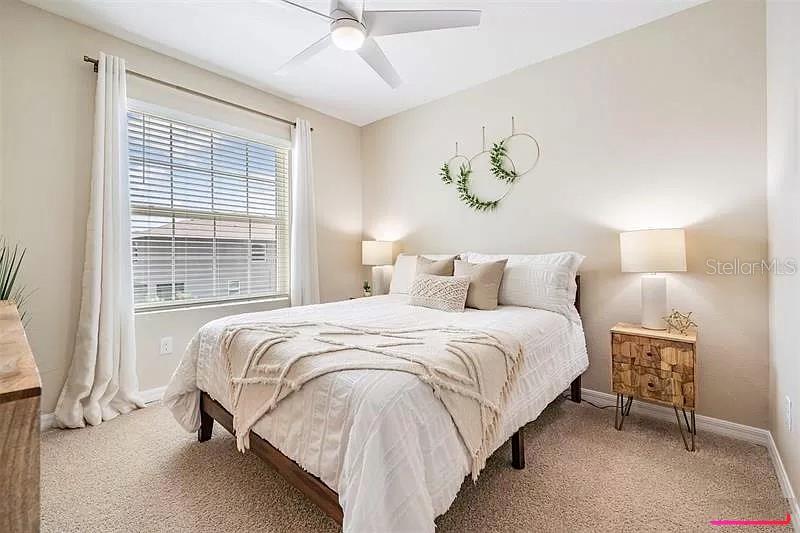 UNION PARK PH 7B - Residential Lease