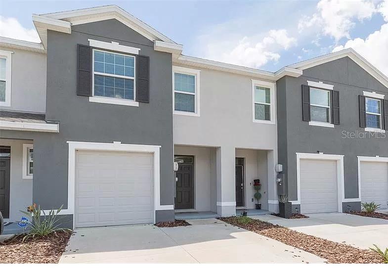 UNION PARK PH 7B - Residential Lease