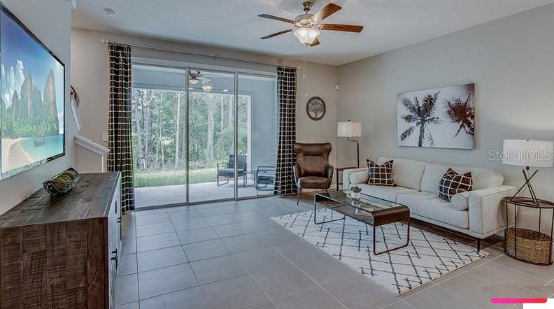 UNION PARK PH 7B - Residential Lease