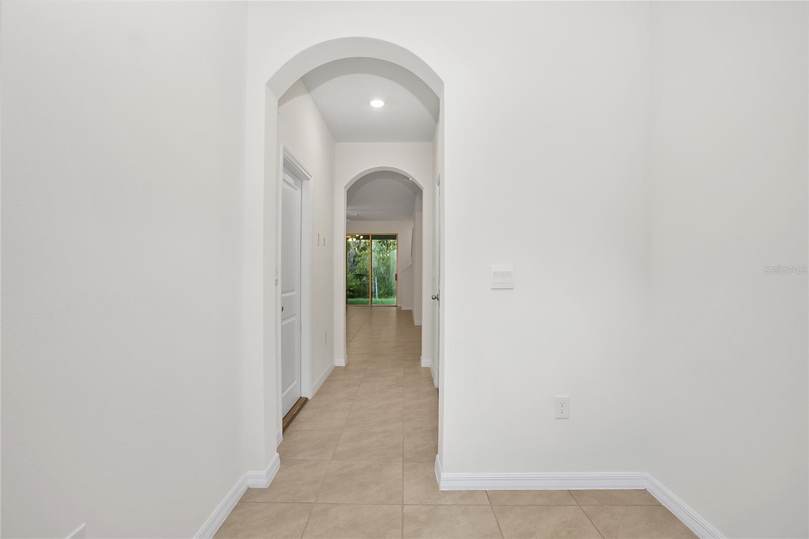 UNION PARK PH 7B - Residential Lease