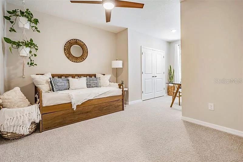 UNION PARK PH 7B - Residential Lease