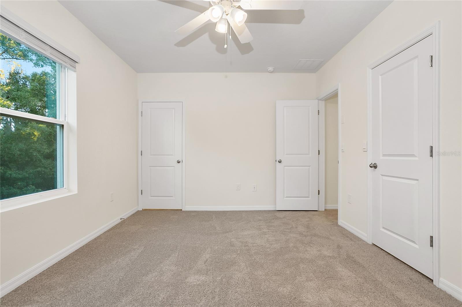 UNION PARK PH 7B - Residential Lease