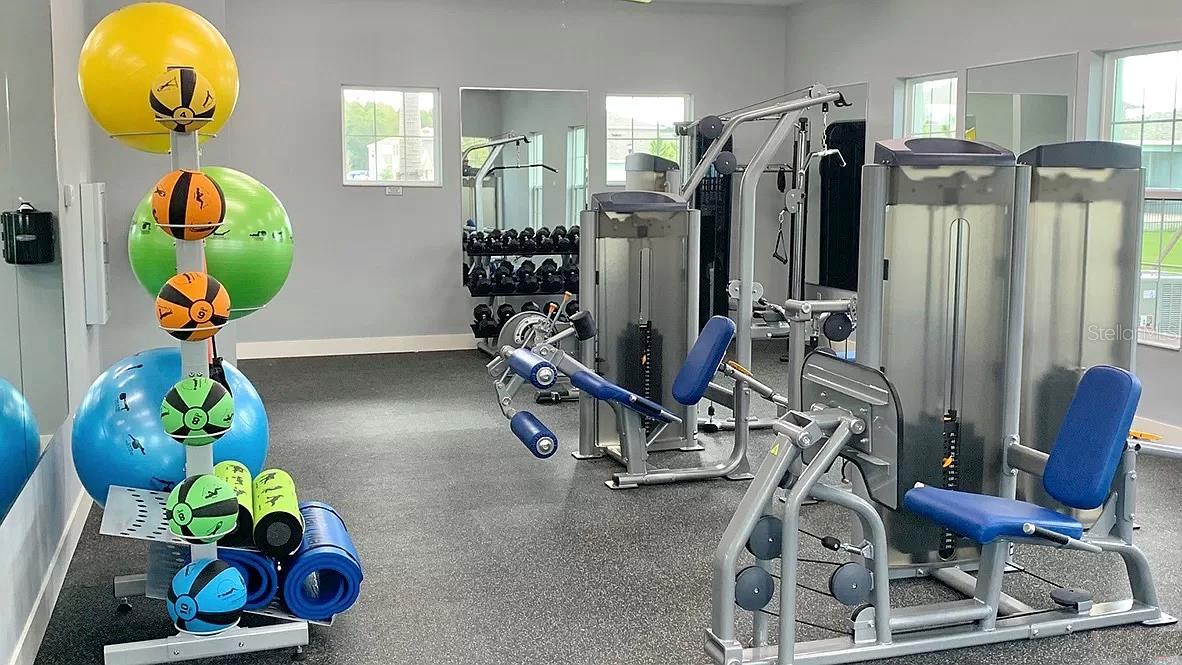 UNION PARK PH 7B - Residential Lease