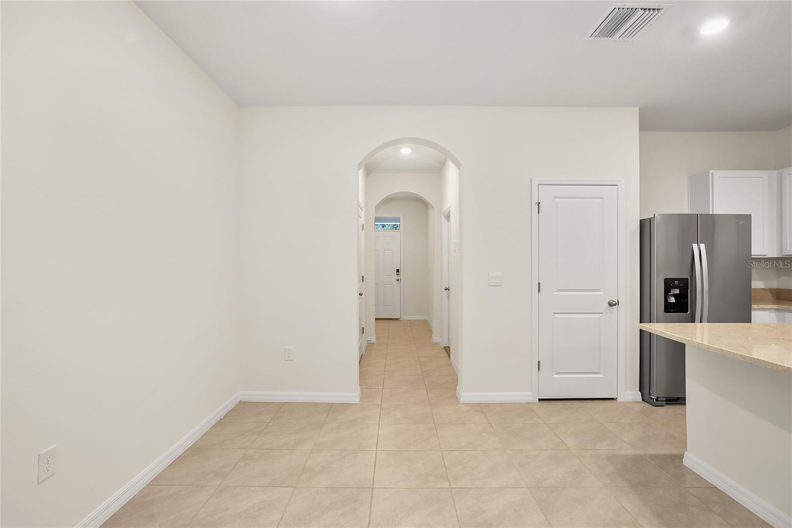 UNION PARK PH 7B - Residential Lease