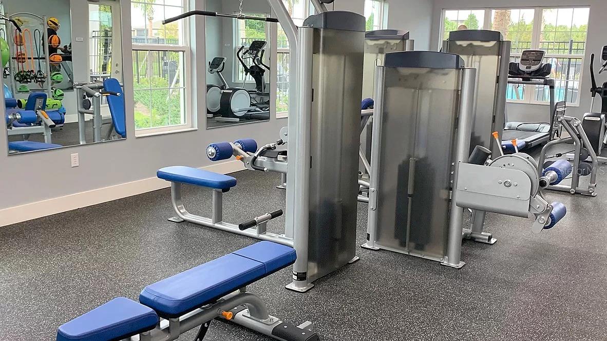 UNION PARK PH 7B - Residential Lease