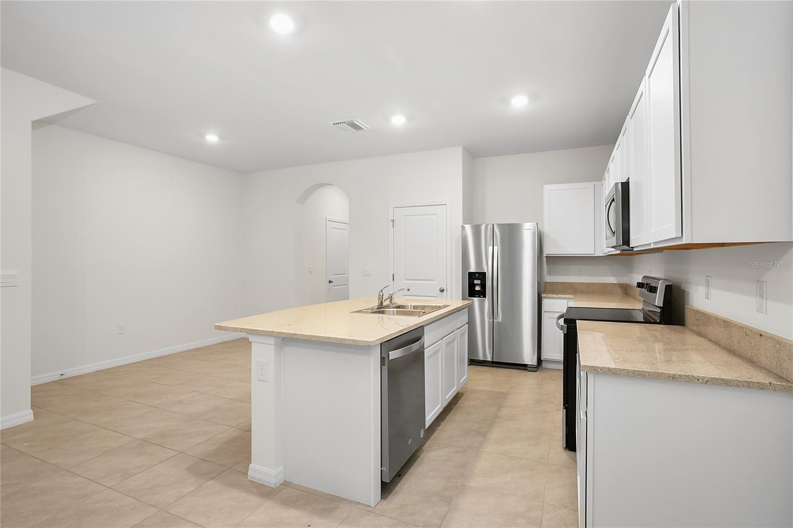 UNION PARK PH 7B - Residential Lease