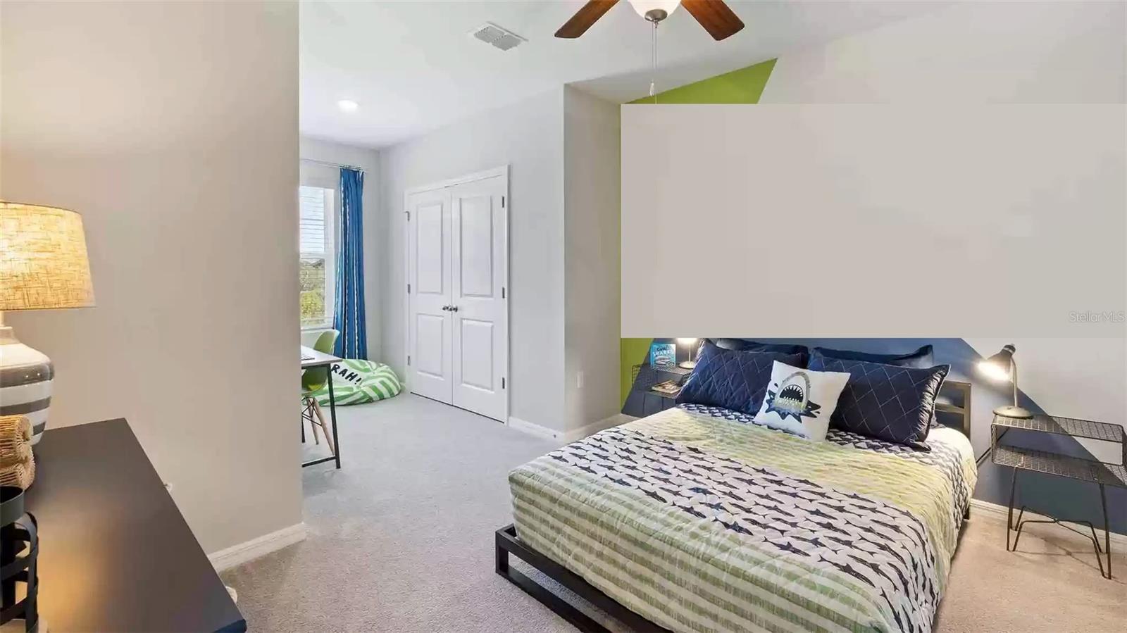 UNION PARK PH 7B - Residential Lease