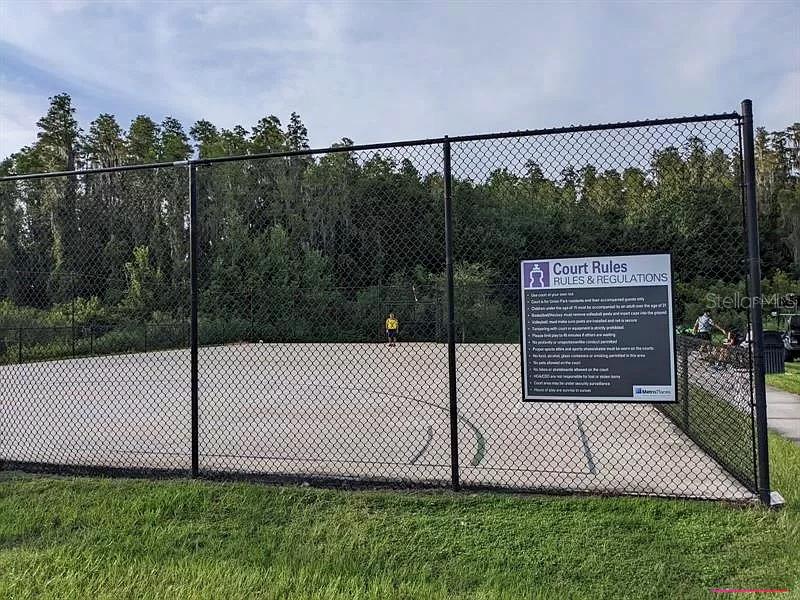 UNION PARK PH 7B - Residential Lease