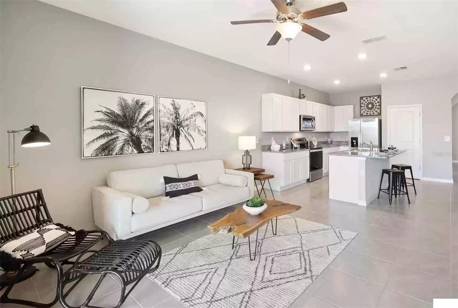 UNION PARK PH 7B - Residential Lease