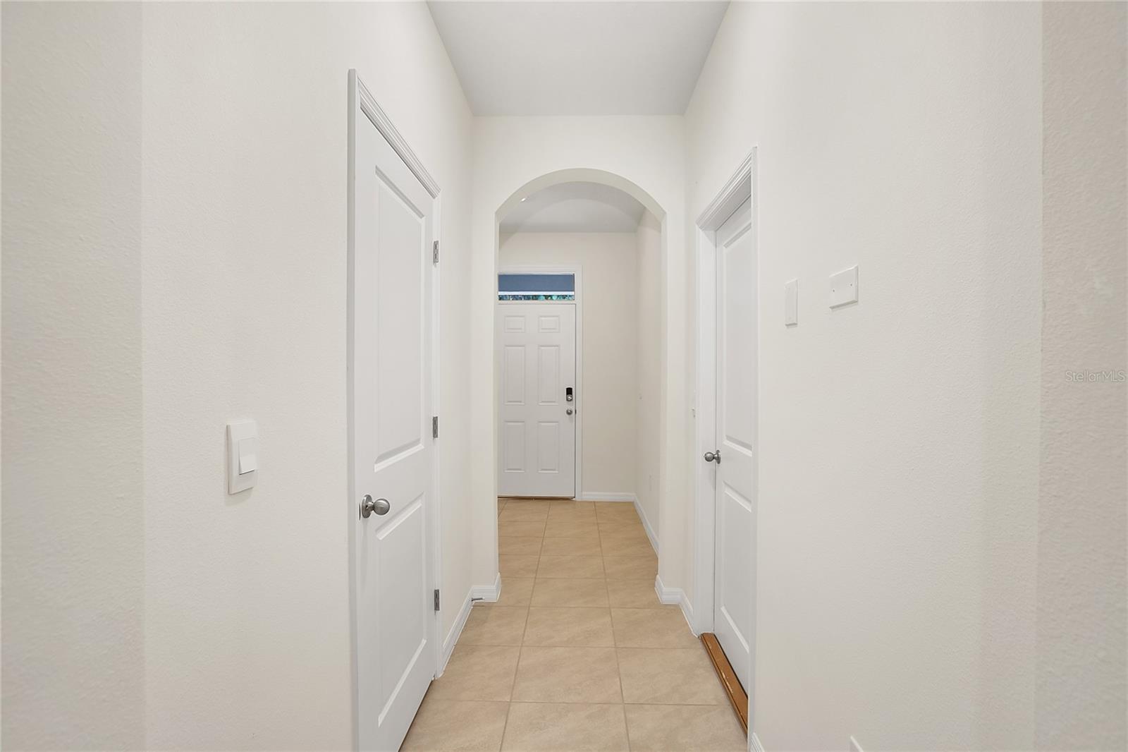 UNION PARK PH 7B - Residential Lease