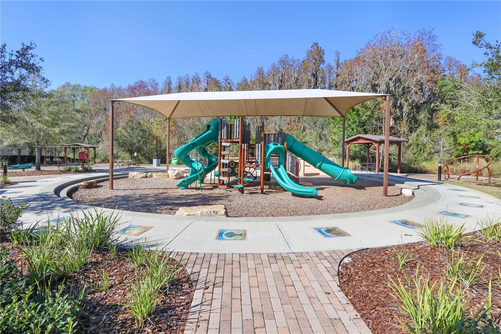 UNION PARK PH 7B - Residential Lease