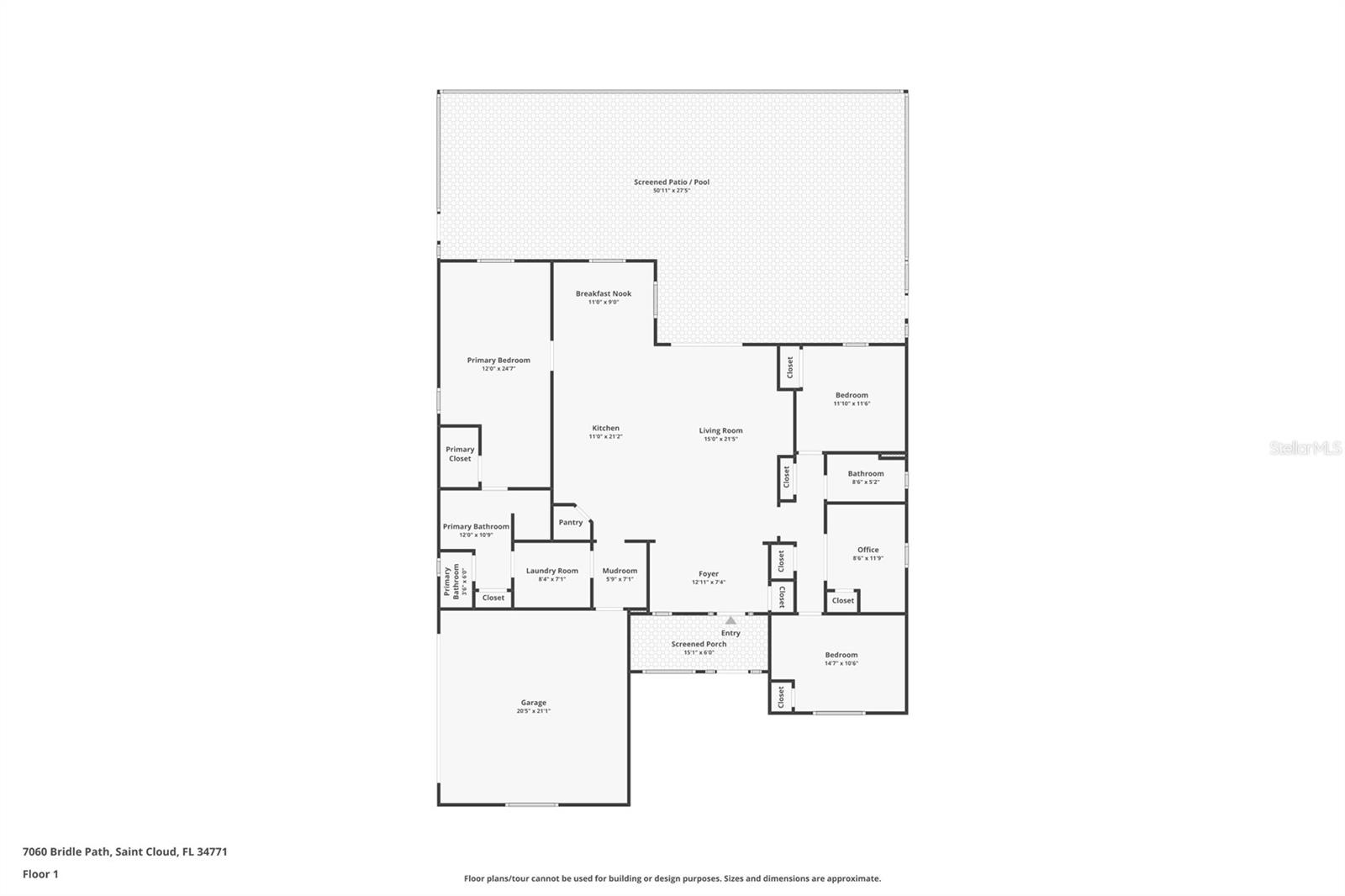BAY LAKE RANCH UNIT 3 - Residential