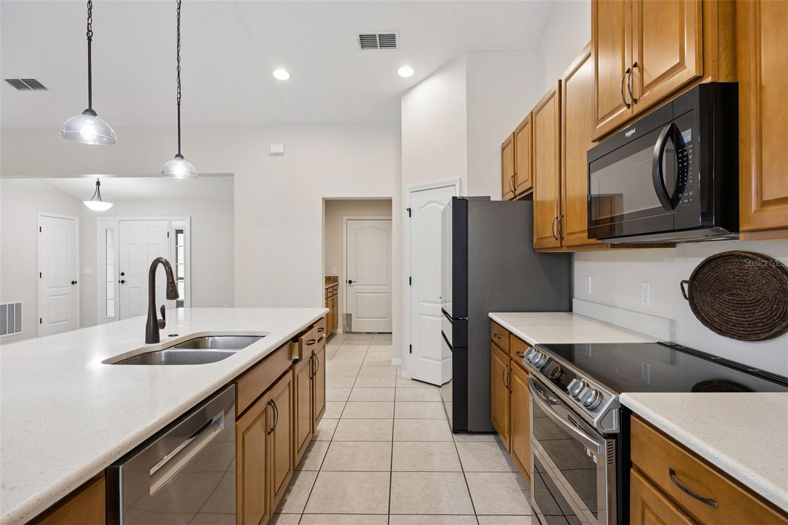 BAY LAKE RANCH UNIT 3 - Residential