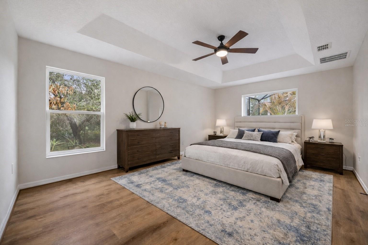 BAY LAKE RANCH UNIT 3 - Residential