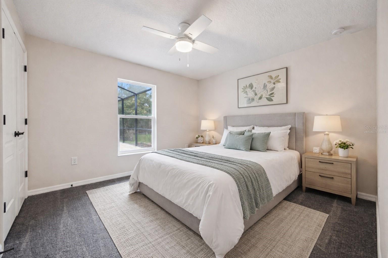 BAY LAKE RANCH UNIT 3 - Residential