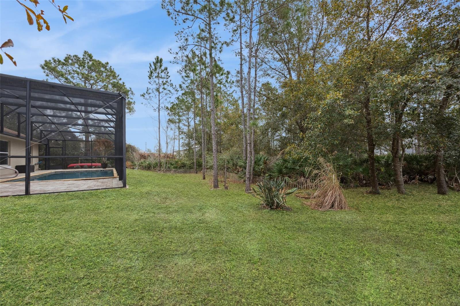 BAY LAKE RANCH UNIT 3 - Residential