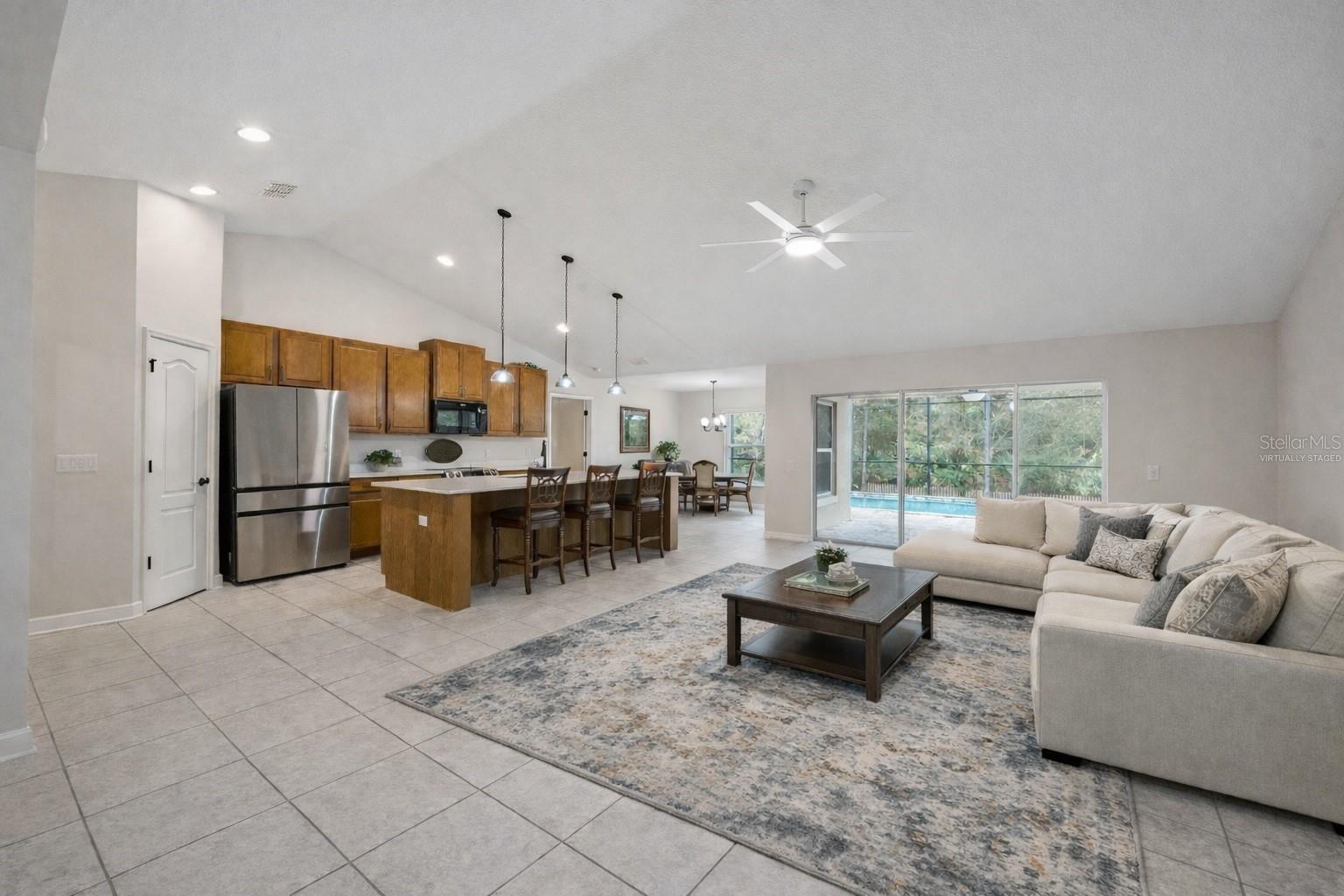 BAY LAKE RANCH UNIT 3 - Residential