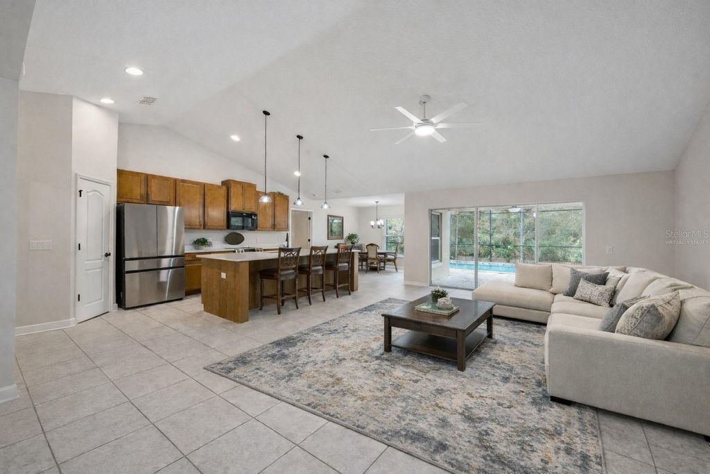 Photo of 7060 Bridle Path, Saint Cloud, FL 34771 (MLS # O6383191)