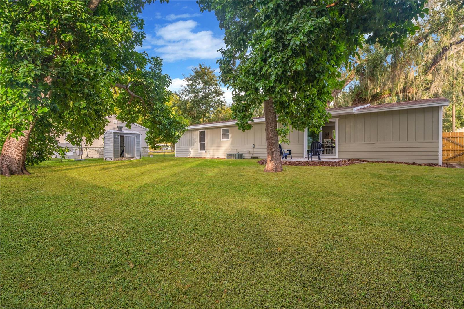 LYNWOOD PARK - Residential