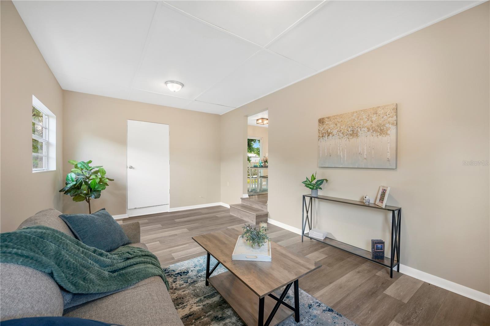 LYNWOOD PARK - Residential