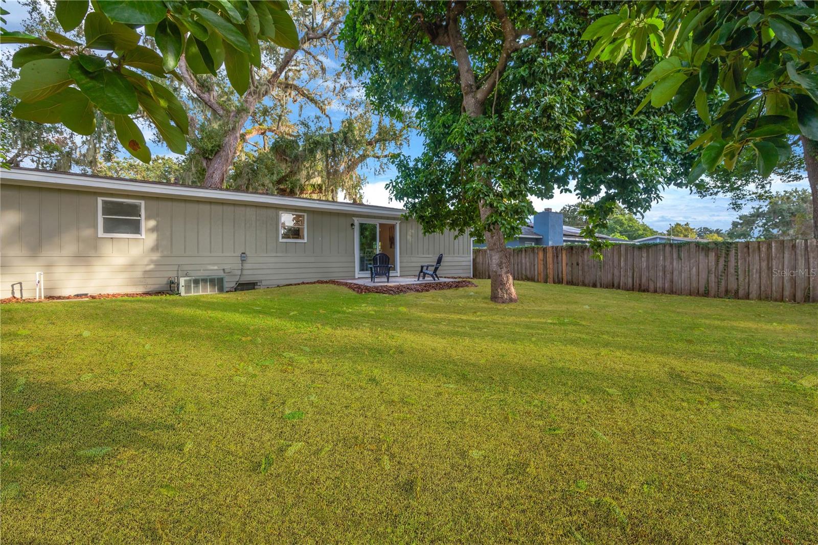 LYNWOOD PARK - Residential