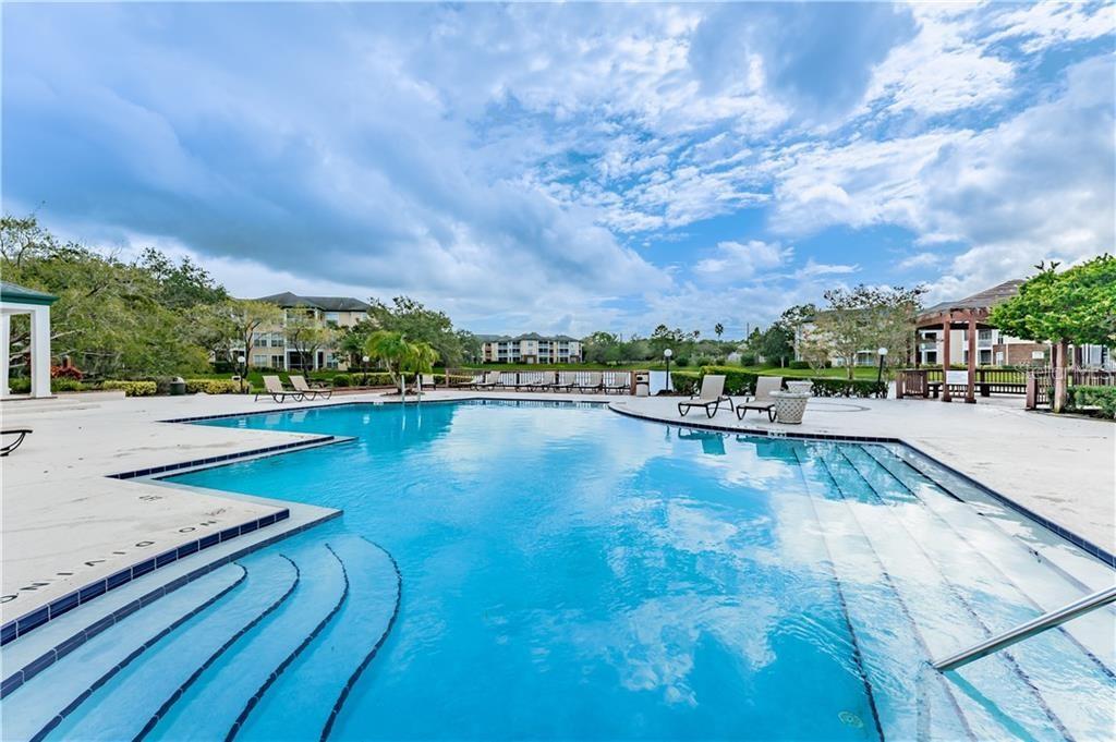 THE LANDINGS OF TAMPA A CONDOM - Residential Lease