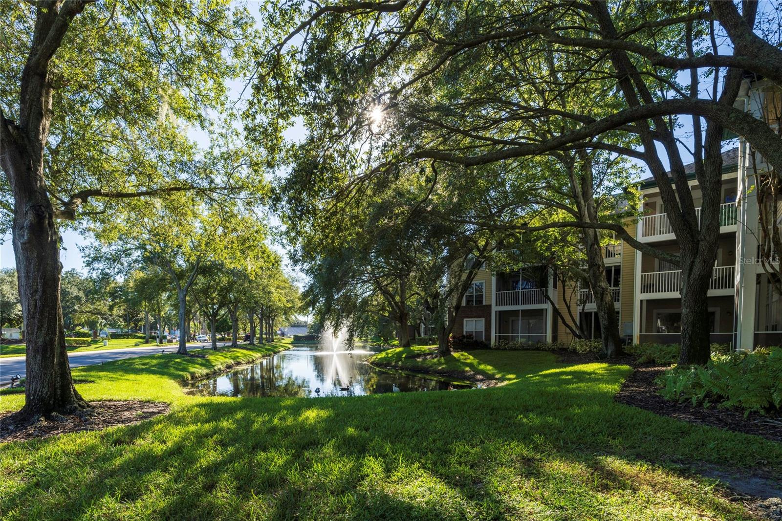 THE LANDINGS OF TAMPA A CONDOM - Residential Lease