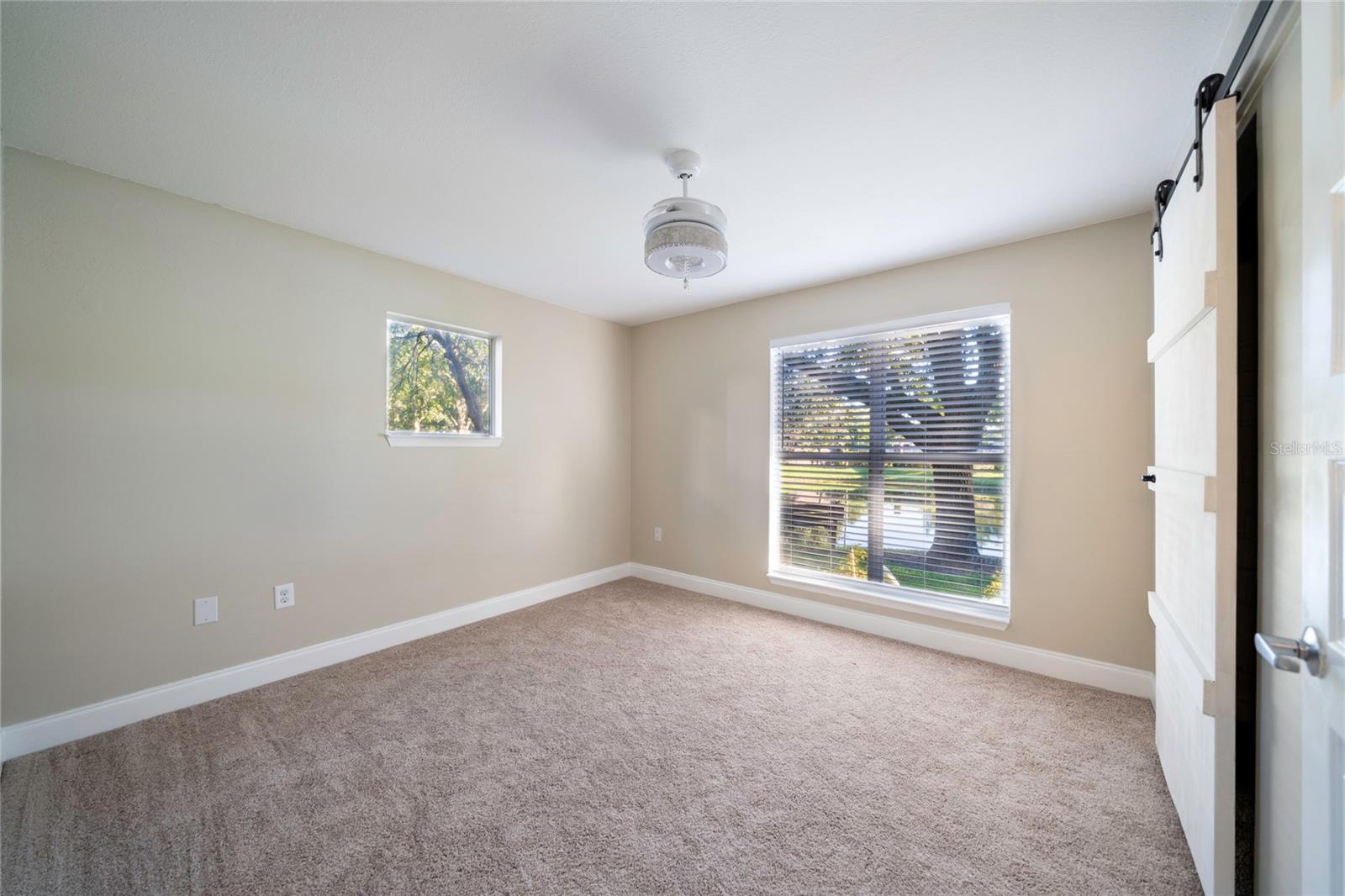 THE LANDINGS OF TAMPA A CONDOM - Residential Lease