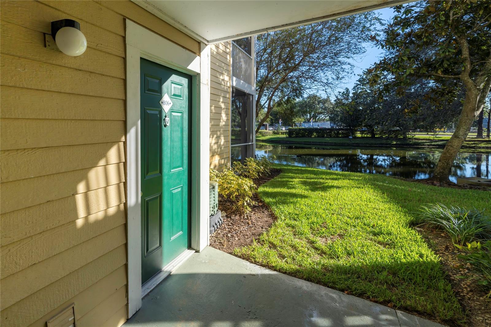 THE LANDINGS OF TAMPA A CONDOM - Residential Lease